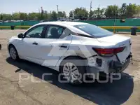 2024 Nissan SENTRA фото