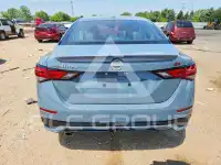 2024 Nissan SENTRA photo