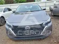 2024 Nissan SENTRA фото