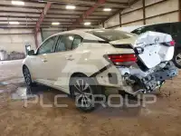 2024 Nissan SENTRA фото