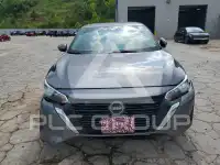 2024 Nissan SENTRA фото
