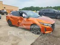 2024 Nissan SENTRA фото