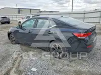 2024 Nissan SENTRA фото