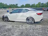 2024 Nissan SENTRA фото