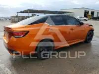 2024 Nissan SENTRA фото