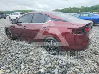 2024 Nissan SENTRA фото