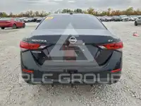 2024 Nissan SENTRA photo