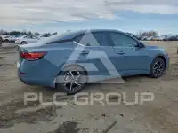 2024 Nissan SENTRA фото