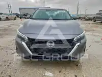 2024 Nissan SENTRA фото