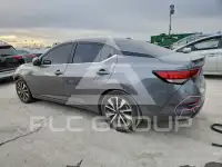 2024 Nissan SENTRA фото