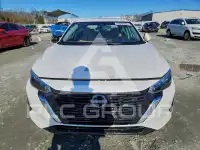 2024 Nissan SENTRA фото