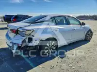 2024 Nissan SENTRA фото