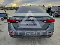 2024 Nissan SENTRA фото