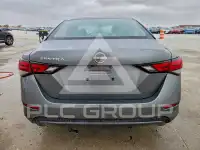 2024 Nissan SENTRA фото