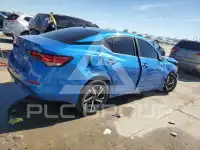 2024 Nissan SENTRA фото