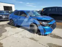2024 Nissan SENTRA фото
