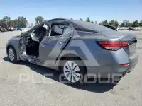 2024 Nissan SENTRA фото