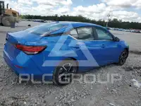 2024 Nissan SENTRA фото