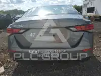 2024 Nissan SENTRA фото