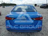 2024 Nissan SENTRA фото
