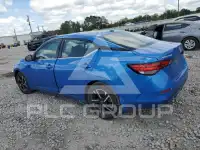2024 Nissan SENTRA фото