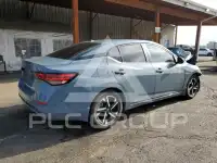 2024 Nissan SENTRA фото