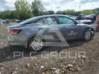 2024 Nissan SENTRA фото