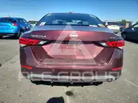 2024 Nissan SENTRA фото