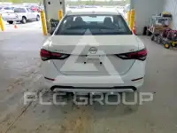2024 Nissan SENTRA фото