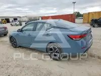 2024 Nissan SENTRA фото