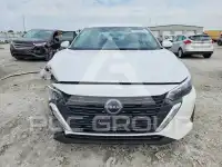 2024 Nissan SENTRA фото