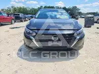 2024 Nissan SENTRA фото