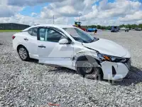 2024 Nissan SENTRA фото