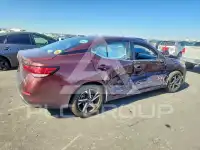 2024 Nissan SENTRA фото