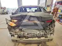 2024 Nissan SENTRA фото