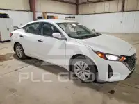 2024 Nissan SENTRA photo