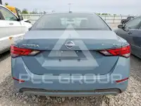 2024 Nissan SENTRA фото