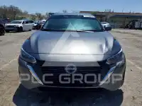 2024 Nissan SENTRA фото