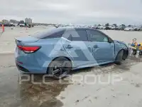 2024 Nissan SENTRA фото