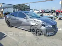 2024 Nissan SENTRA фото