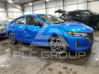 2024 Nissan SENTRA фото
