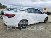 2024 Nissan SENTRA фото