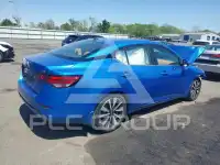 2024 Nissan SENTRA фото