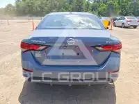 2024 Nissan SENTRA photo