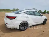 2024 Nissan SENTRA фото