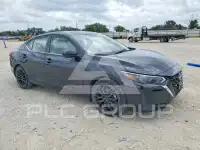 2024 Nissan SENTRA фото