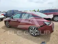 2024 Nissan SENTRA фото