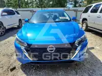 2024 Nissan SENTRA фото
