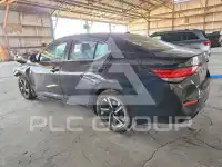 2024 Nissan SENTRA photo