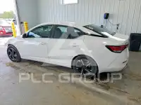2024 Nissan SENTRA фото
